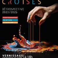 Exposition "Rétrospective 2023/2025" : Photographie, peinture et sculpture - L'Appuntu - Bastia