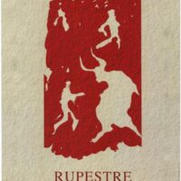 Exposition "Rupestre"/Révilla et Morgan Mirocolo