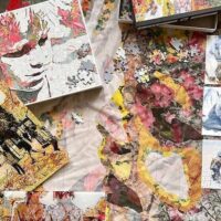 Exposition Sabine de Saint Albin – Carré à la Farine