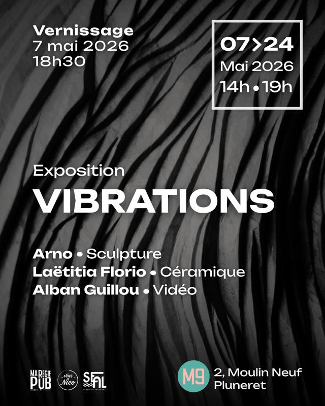 Exposition - Vibrations
