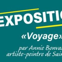 Exposition : Voyage