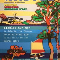 Exposition artistique : Art Indigo