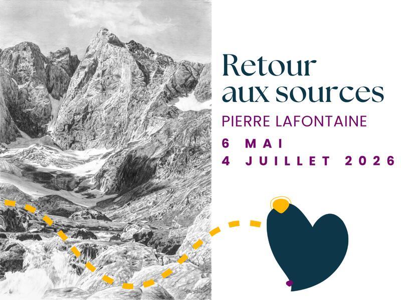 Exposition café "retour aux sources"
