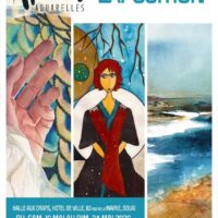 Exposition d'aquarelles