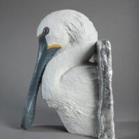 Exposition de Laurence Moulier