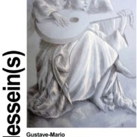Exposition de Mario Sepulcre : "A dessein(s)" : L'art se dessine avant de se transformer… - Spaziu Culturali Locu Teatrale - Aiacciu