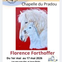 Exposition de Peintures