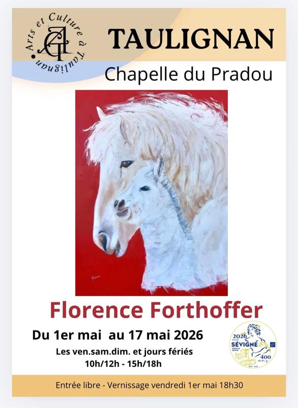 Exposition de Peintures