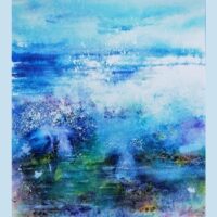 Exposition de l'association Art'ist Obernai-Gengenbach
