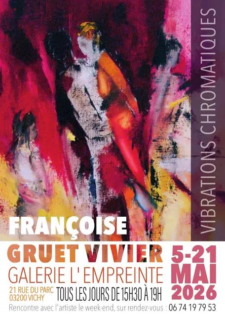 Exposition de peinture