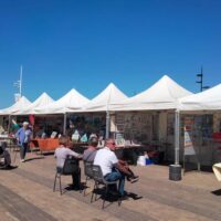 Exposition de peinture