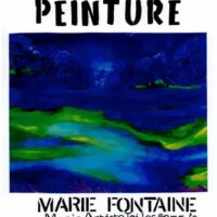 Exposition de peinture