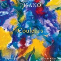 Exposition de peinture