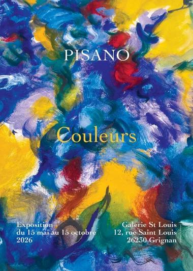 Exposition de peinture