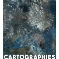Exposition de peinture - Cartographies