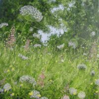 Exposition de peintures - Brigitte Di Scala