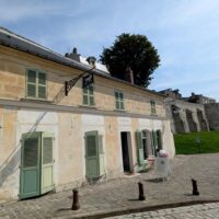 Exposition de saison des Artistes Laonnois à Laon
