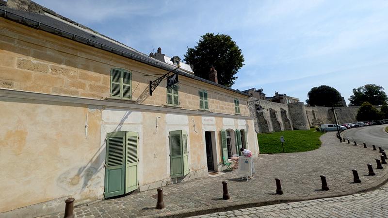Exposition de saison des Artistes Laonnois à Laon