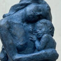 Exposition de sculptures de Céline SENLIS