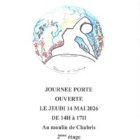 Exposition et porte Ouverte