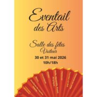 Exposition l'Eventail des Arts