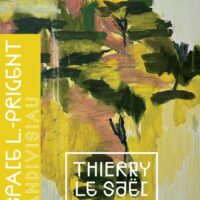Exposition : le chant de la peinture