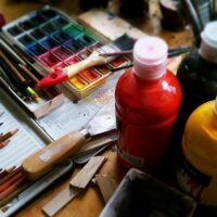 Exposition peinture
