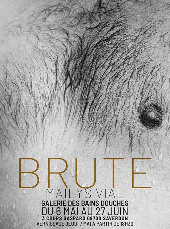 Exposition photo « BRUTE »