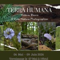 Exposition photos « Terra Humana »