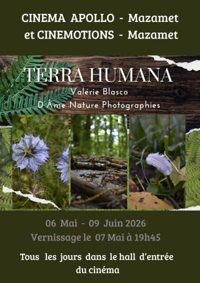 Exposition photos « Terra Humana »
