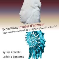 Expositions Festival de sculpture 2026
