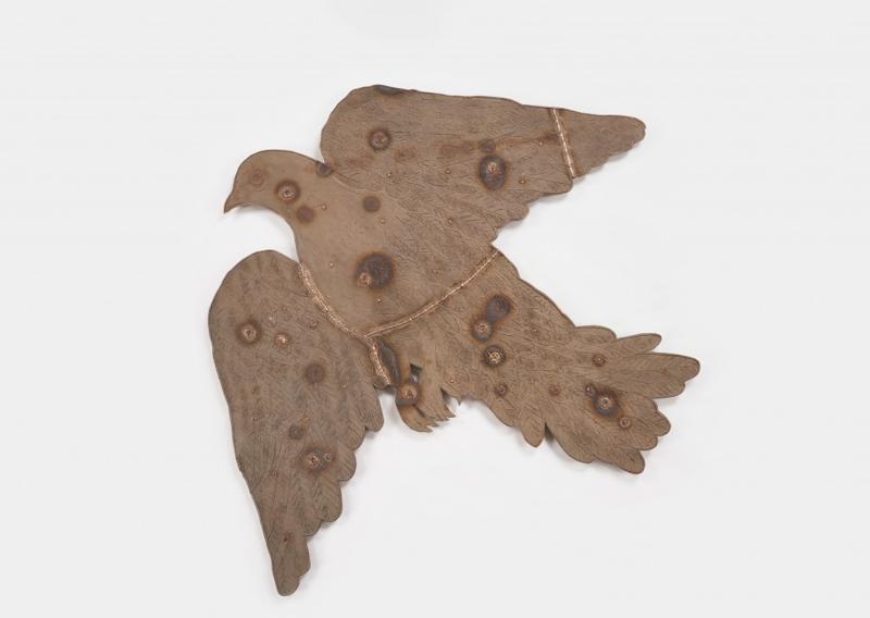 Flight : Kiki Smith