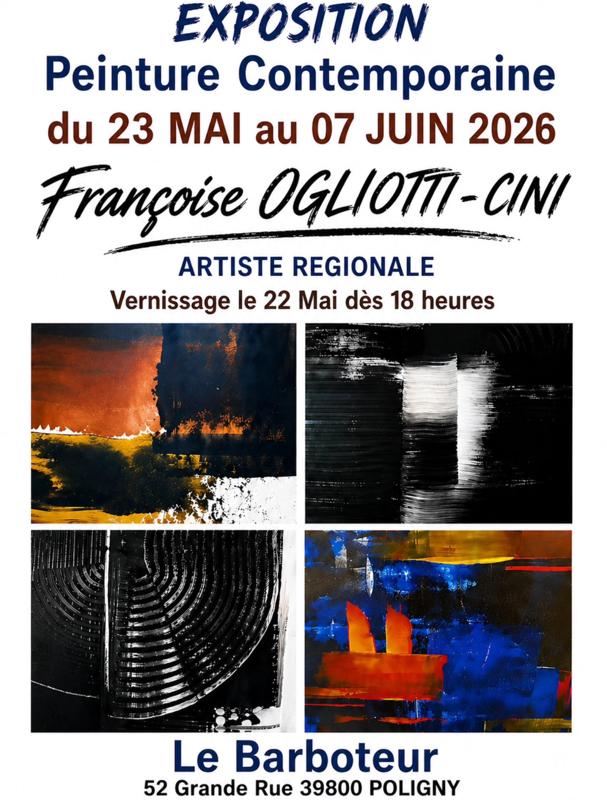 Françoise Ogliotti-Cini