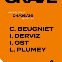 GRAVE