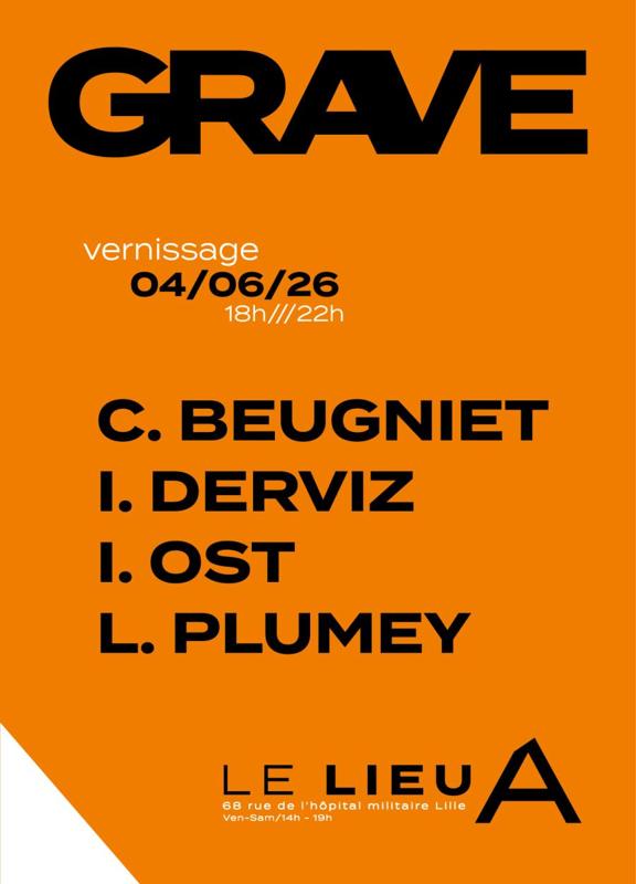 GRAVE