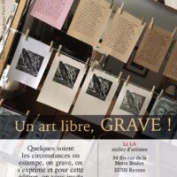 Grave !