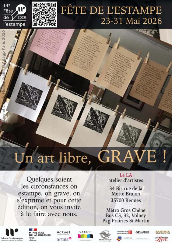 Grave !