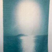 Habiter le silence : Sabatina Leccia