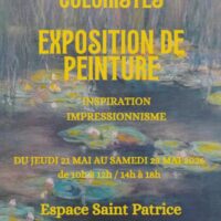 Inspiration Impressionnisme