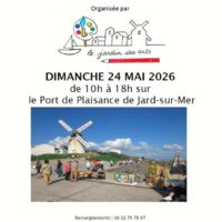 Journée des Peintres et des Sculpteurs