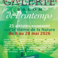Le Printemps de la P'tite Galerie