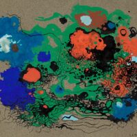Léon Tutundjian : La poétique du cosmos