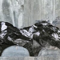 Les Esquisses de la Caverne : JR