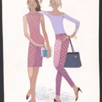 Les Parisiennes : Kiraz