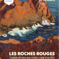 Les roches rouges, éclosion artistique dans l’Estérel à l’Aube du XXe siècle