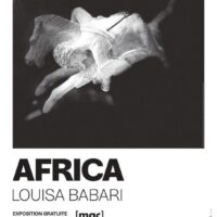 Louisa Barbari : Africa