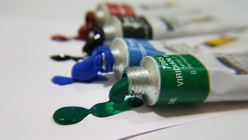 MEUCHTILDE : AQUARELLES NATURALISTES