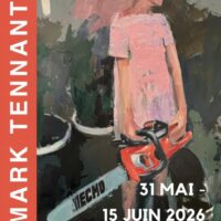 Mark Tennant