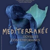 Méditerranée : Odyssées contemporaines