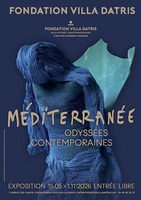 Méditerranée : Odyssées contemporaines